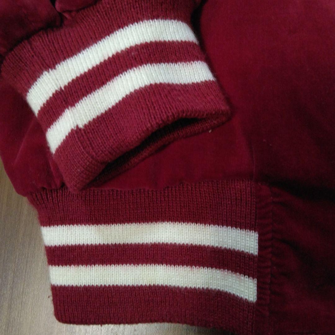 【人気】90's OLD・SOUVENIR JACKET