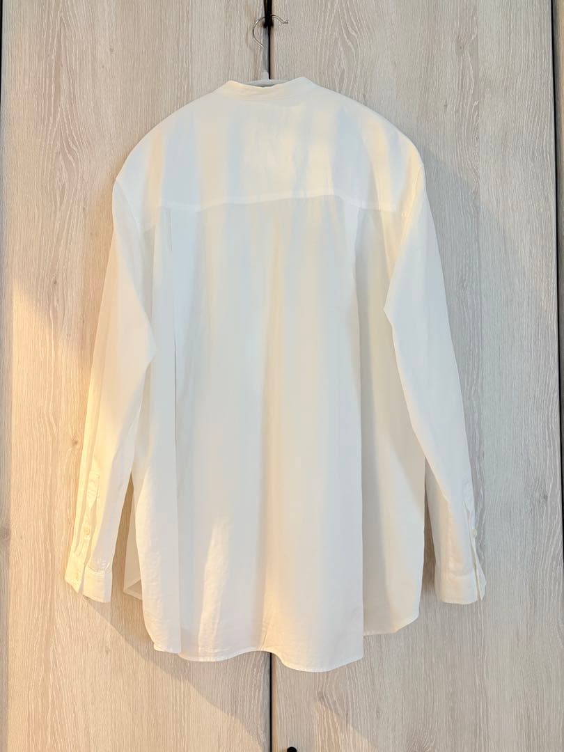 A&S 2025 zanini ブラウス　石田ゆり子 アーツ＆サイエンス