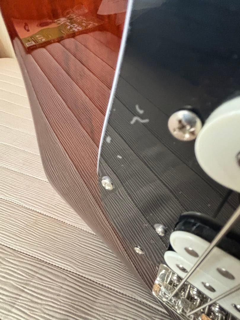 ギター Squier by Fender Classic Vibe '70s HSS