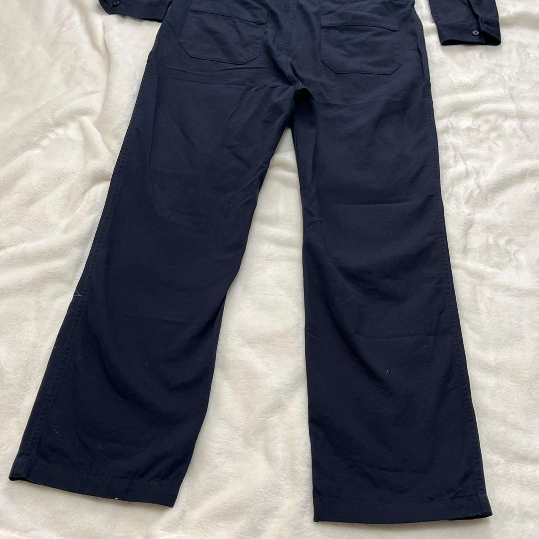 【かえで】supreme ADAM KIMMEL つなぎ オーバーオール