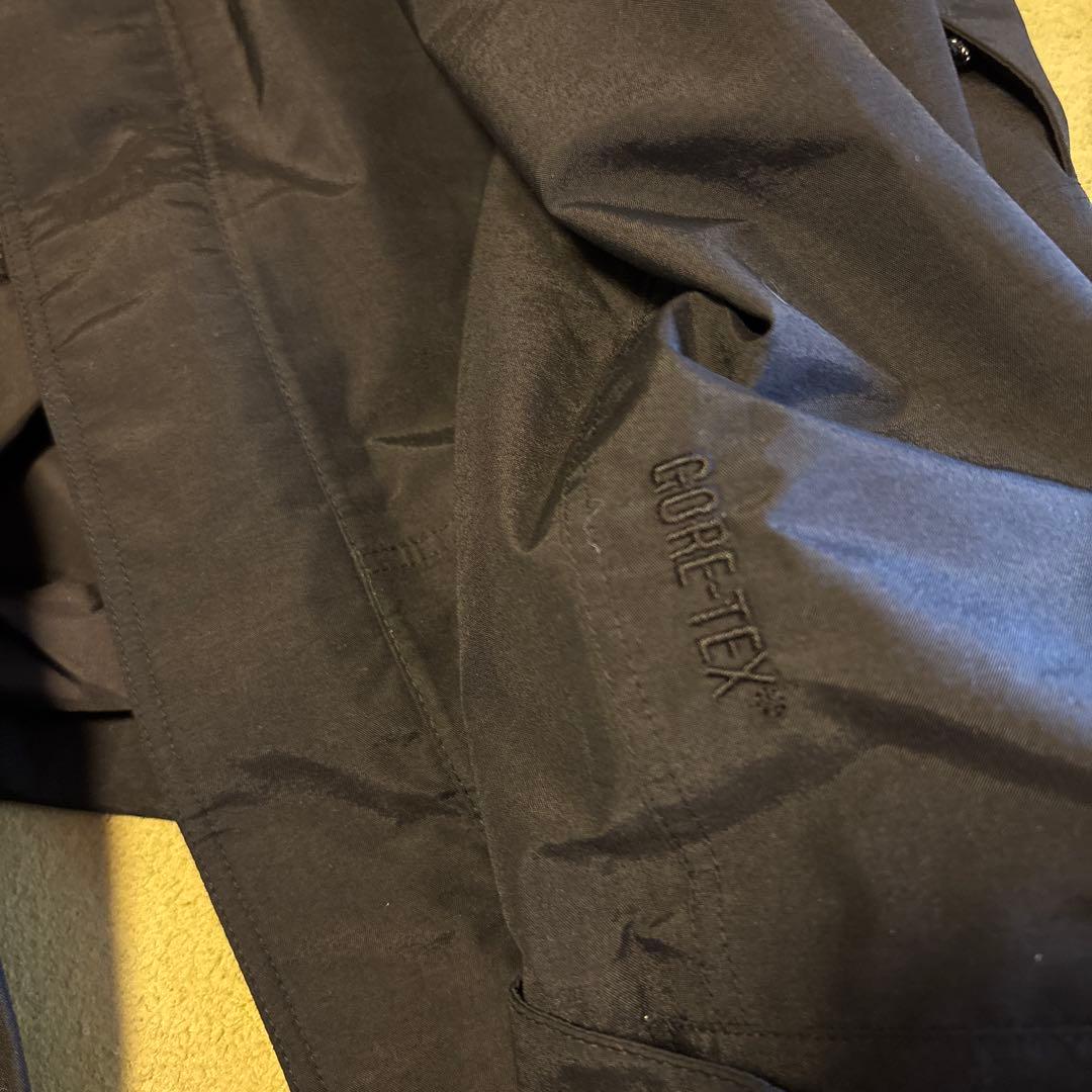 THE NORTH FACE GORE-TEX ジャケット NP15202