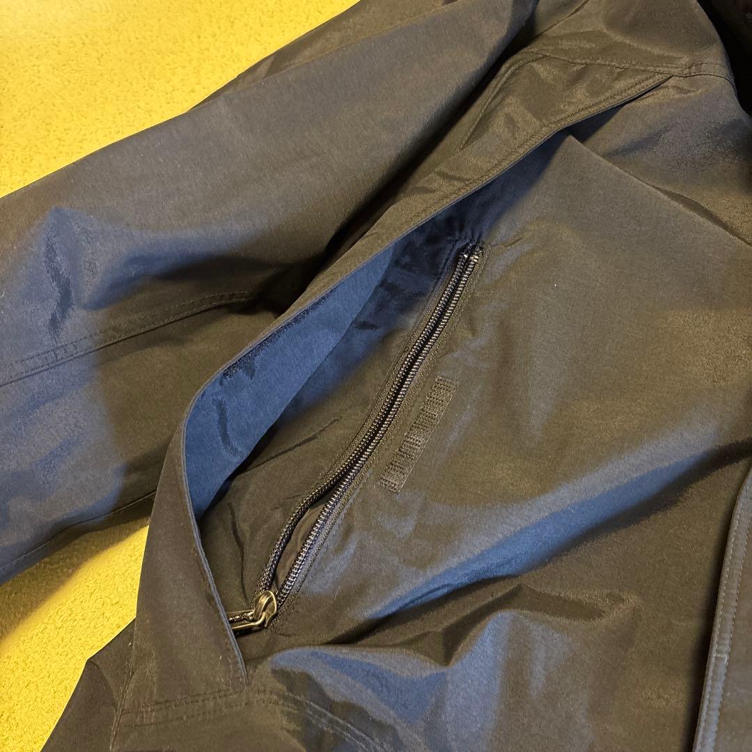 THE NORTH FACE GORE-TEX ジャケット NP15202