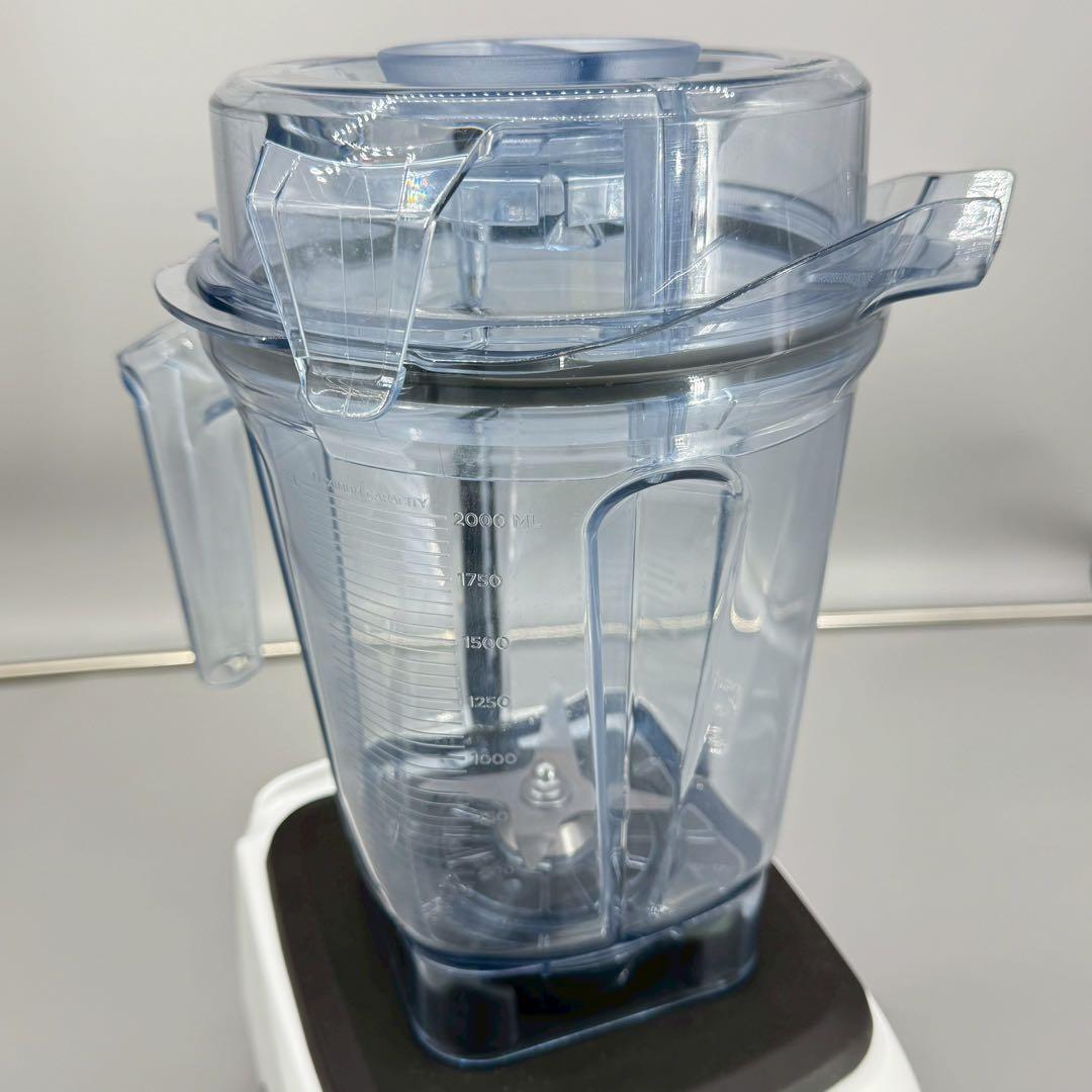 バイタミックス　Vitamix VMO188B ミキサー
