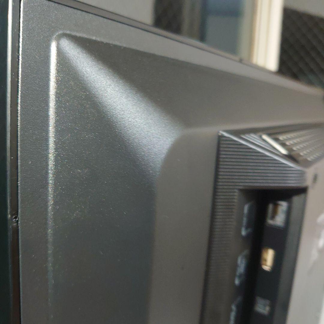 TOSHIBA REGZA 24インチ 液晶テレビ 裏録対応