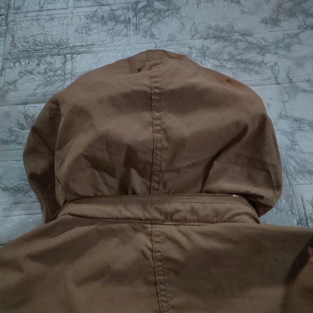 新品タグ付】FRAMeWORK　5wayライナー付フィールドパーカーモッズコート