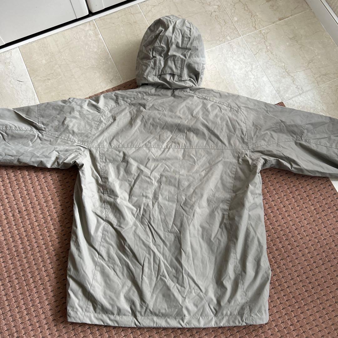 ★良品★WINDEX メンズ スキー スノーボード ウェア セット L