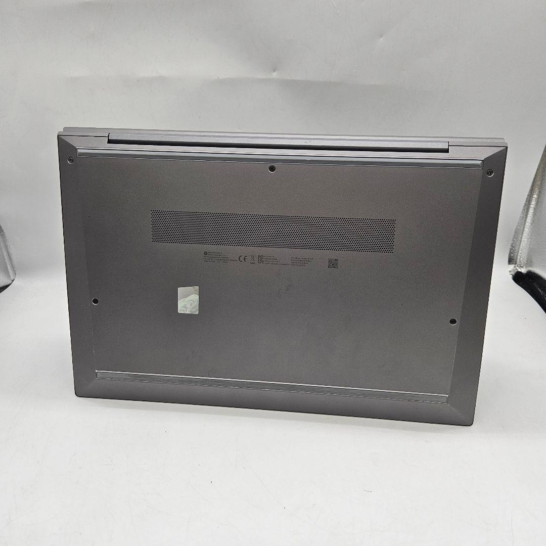 Windowsノート本体 HP ZBook Firefly 14 inch G8 | 256 GB