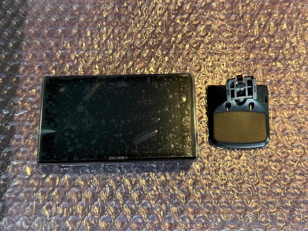 リコール対策済み コムテック ZERO808LV