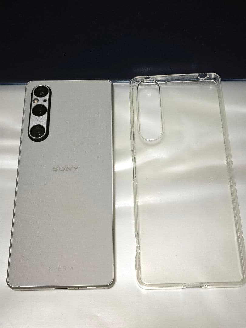 SONY XPERIA 1 V SIMフリー