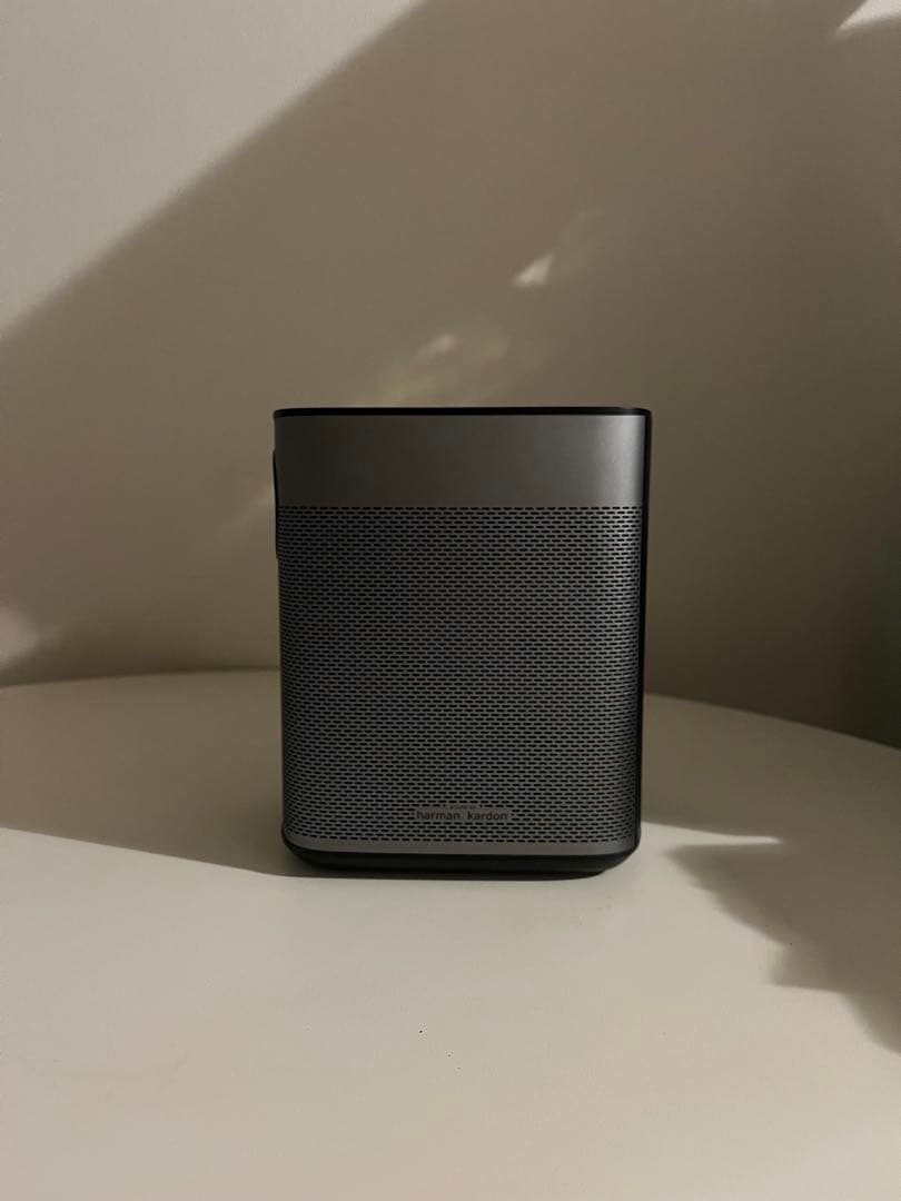 プロジェクター XGIMI Halo+