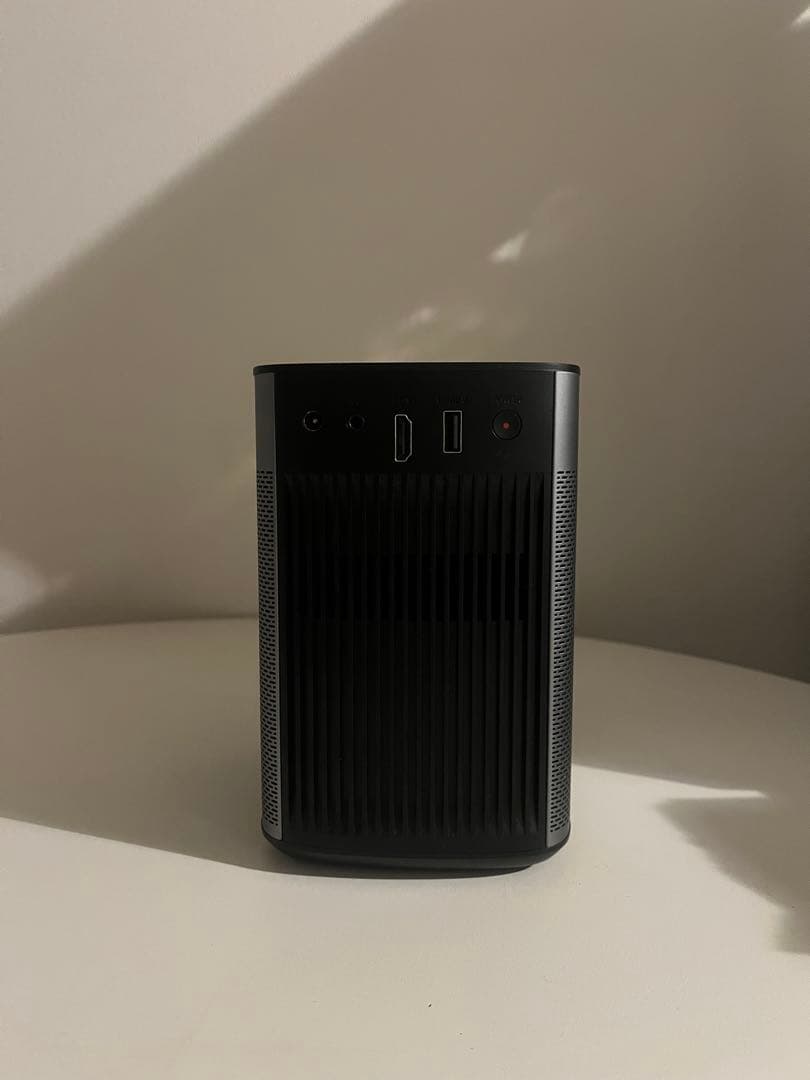 プロジェクター XGIMI Halo+