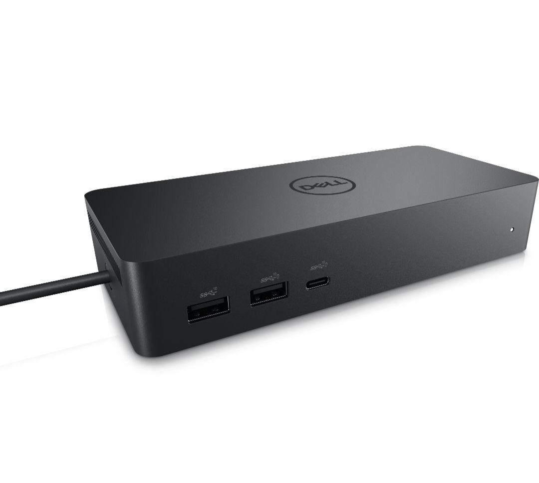 【新品】Dell デル ユニバーサル ドッキングステーション UD22