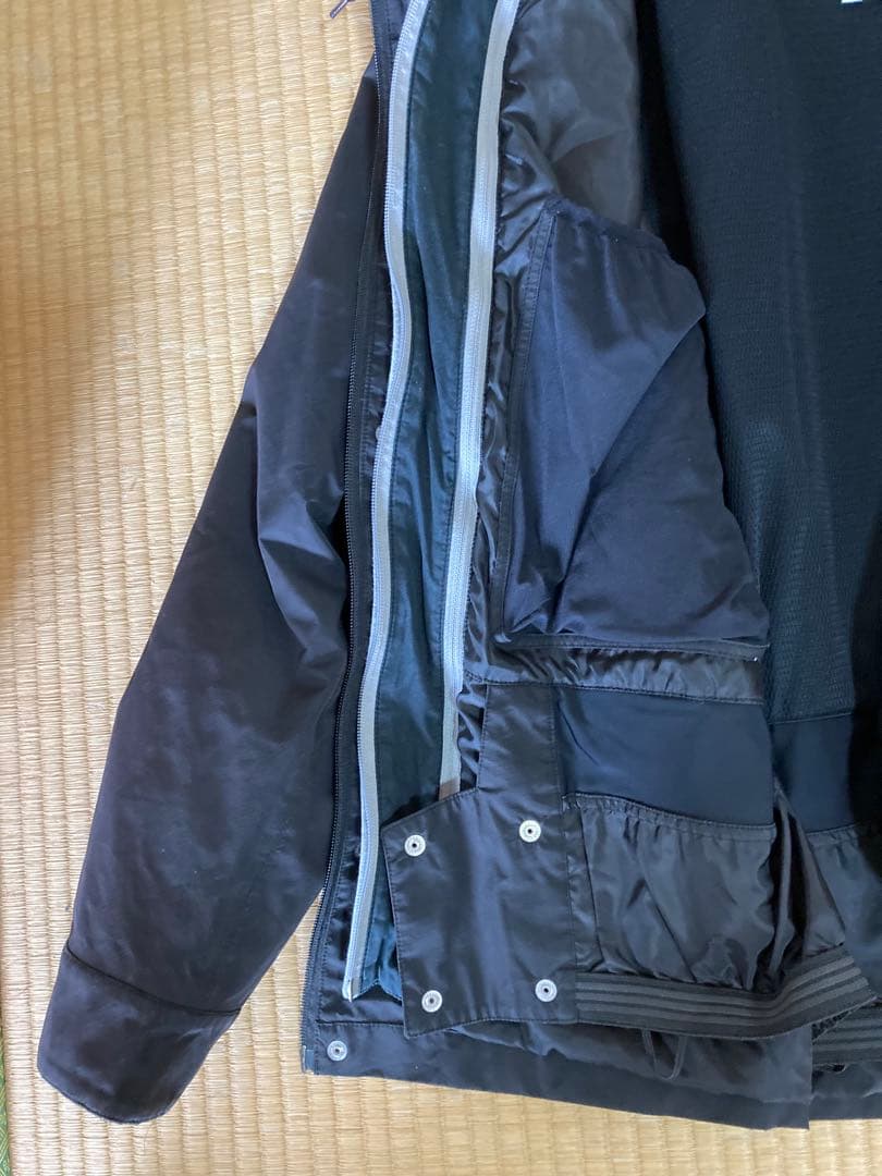 スノーボードウェア THRASHER AA HARD WEAR Mサイズ