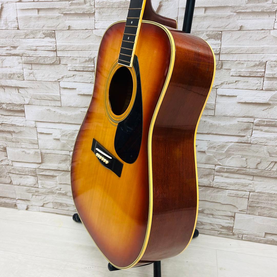 YAMAHA ヤマハ アコースティックギター FG-250S