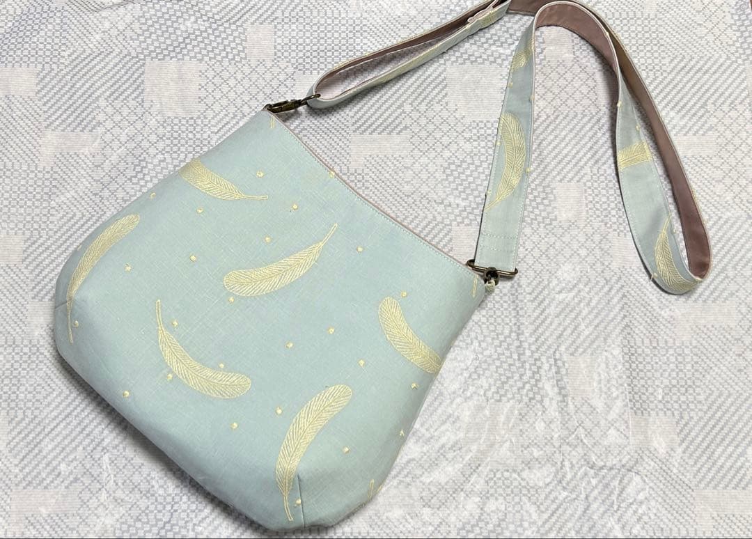 ひまり 様 featherdance mint