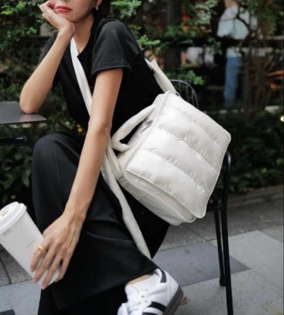 マザーズバック calin