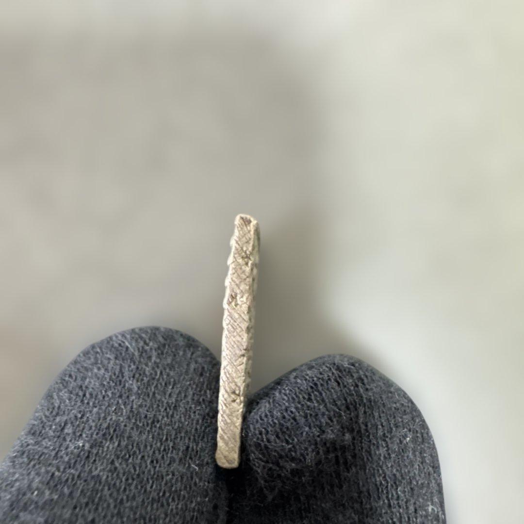 二朱銀　古金銀　希少