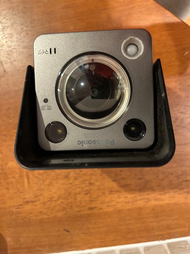 【専用】Panasonic VL-CD265 中古品 カメラ単体 3個