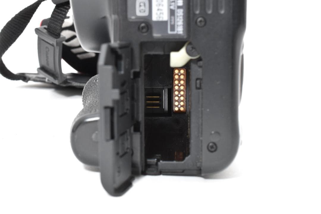 ★超美品★キャノン Canon EOS Kiss X2 ボディ #21628