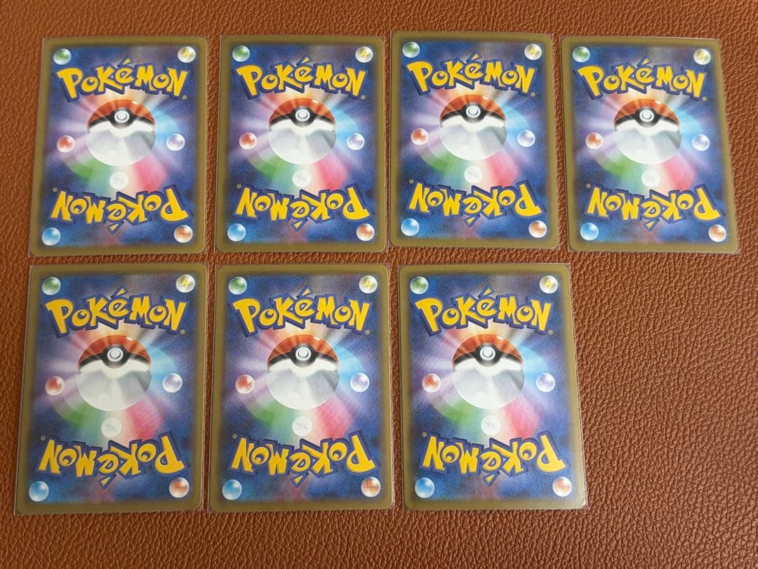 ピカチュウV-UNION ピカチュウv vmax 25thなどセット