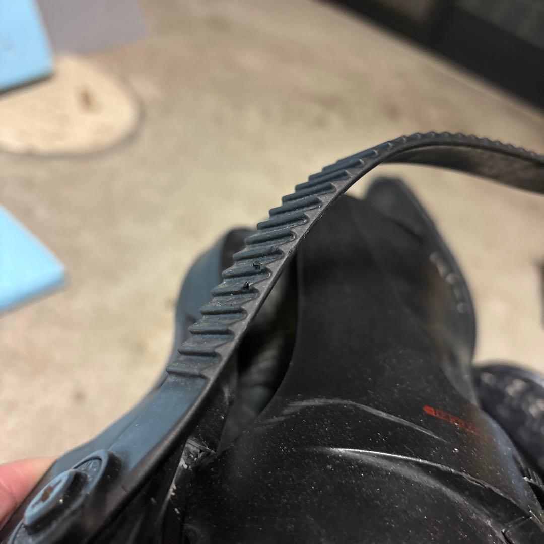 Union ATLAS Mサイズ メンズ