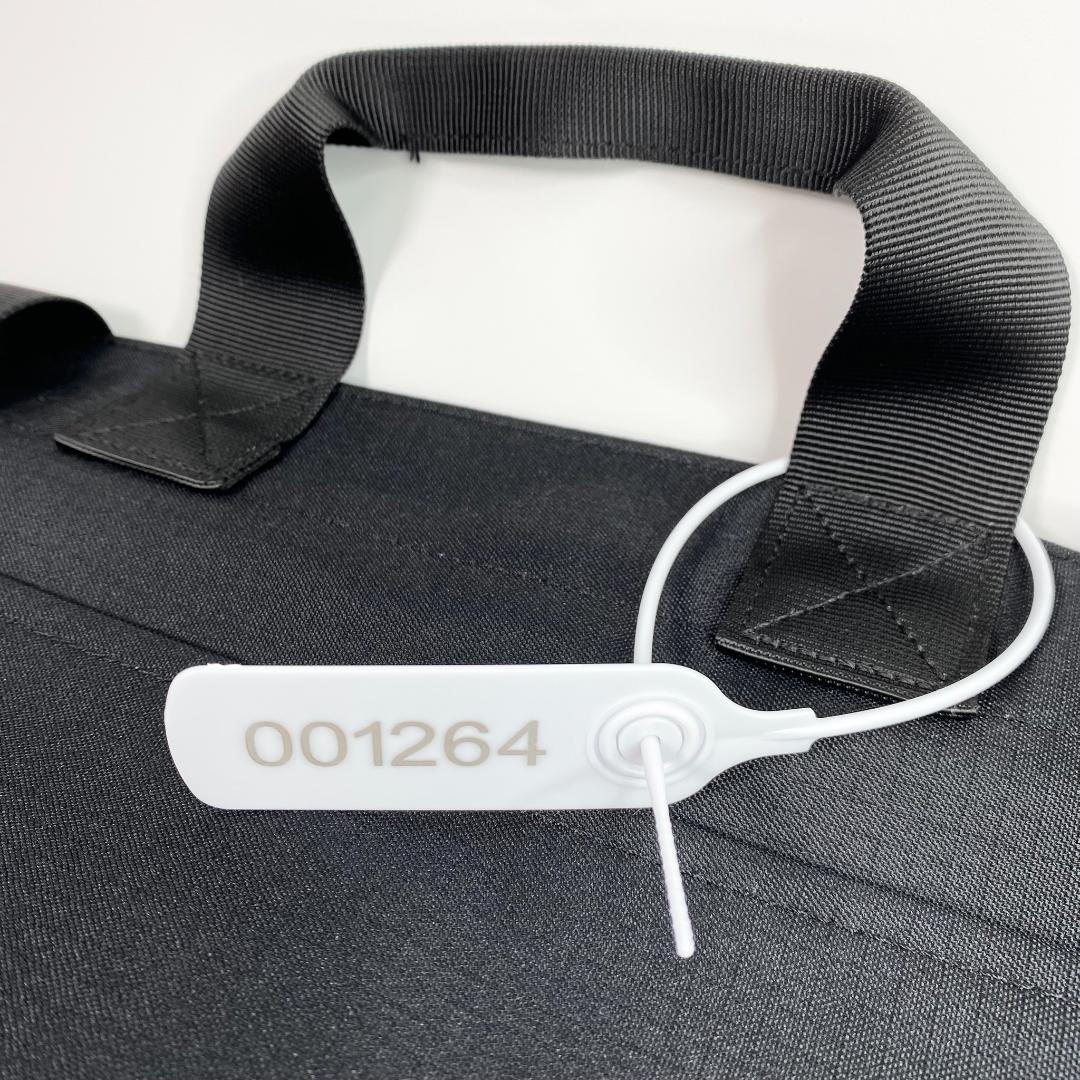 ペンドルトン マザーズバッグ 黒 PENDLETON×INABA MARIE