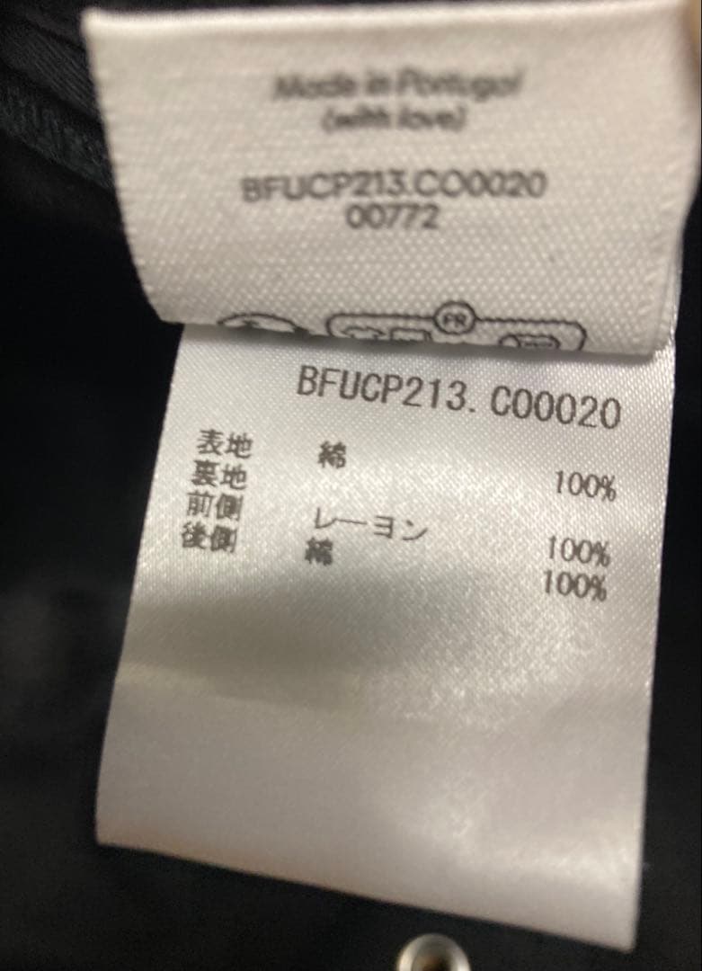 ami paris ベースボールキャップ ハート刺繍