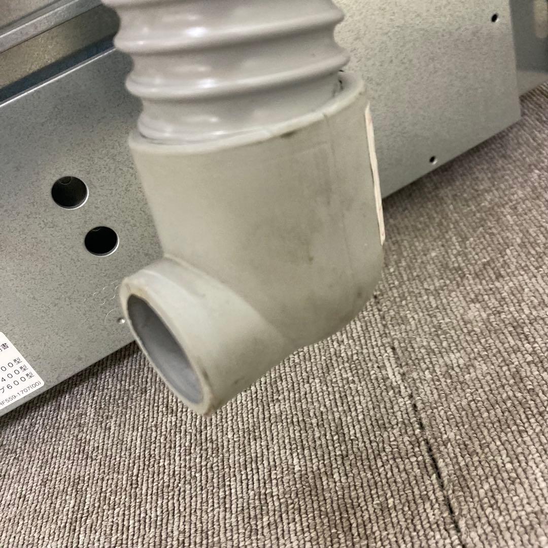 A599-S RINNAI リンナイ　ガスストーブ　RHF-559FT-2