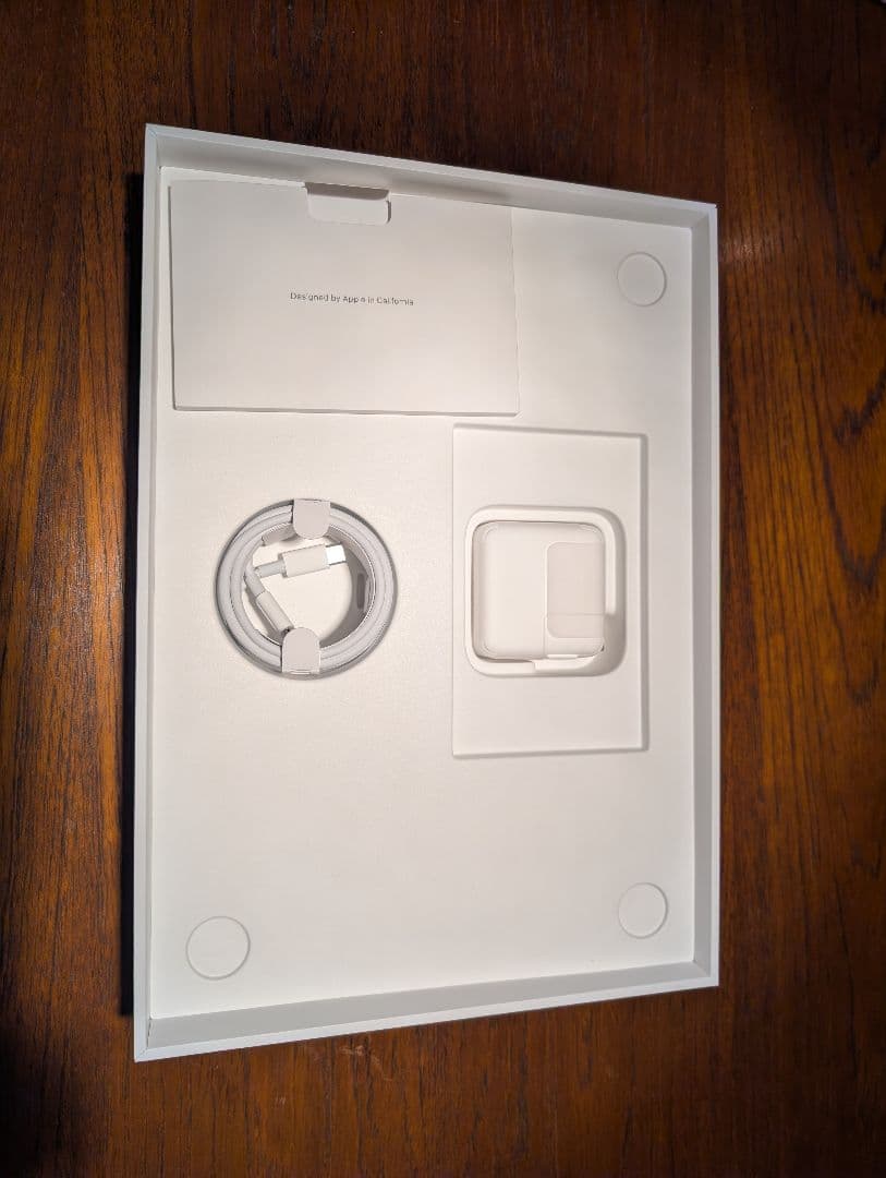 M1 MacBook Air 16GB/512GB 2020年