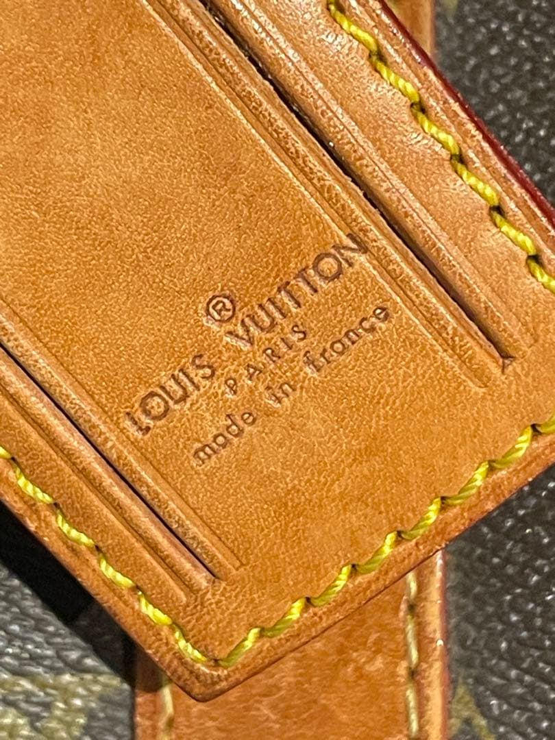 ◆正規品◆LOUISVUITTON ルイヴィトン　モノグラム　キーポル45
