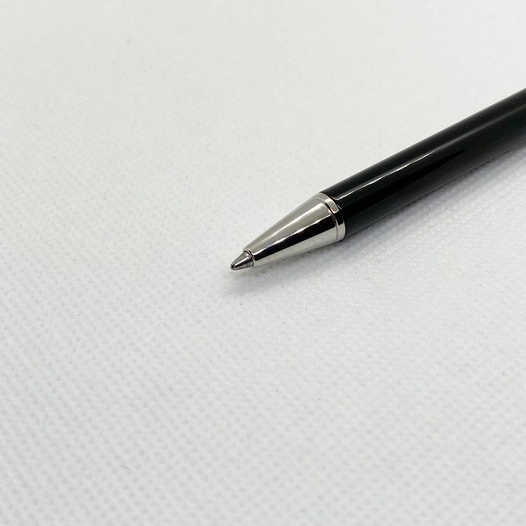 【美品】Cartier カルティエ サントス ドゥ カルティエ ボールペン