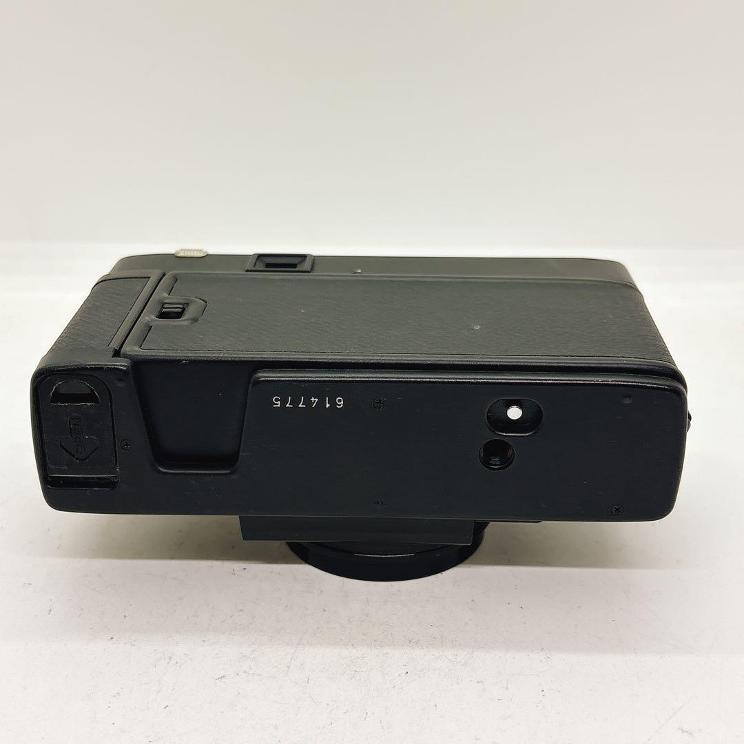 【整備済】 KONICA C35 AF フィルムカメラ コンパクトカメラ