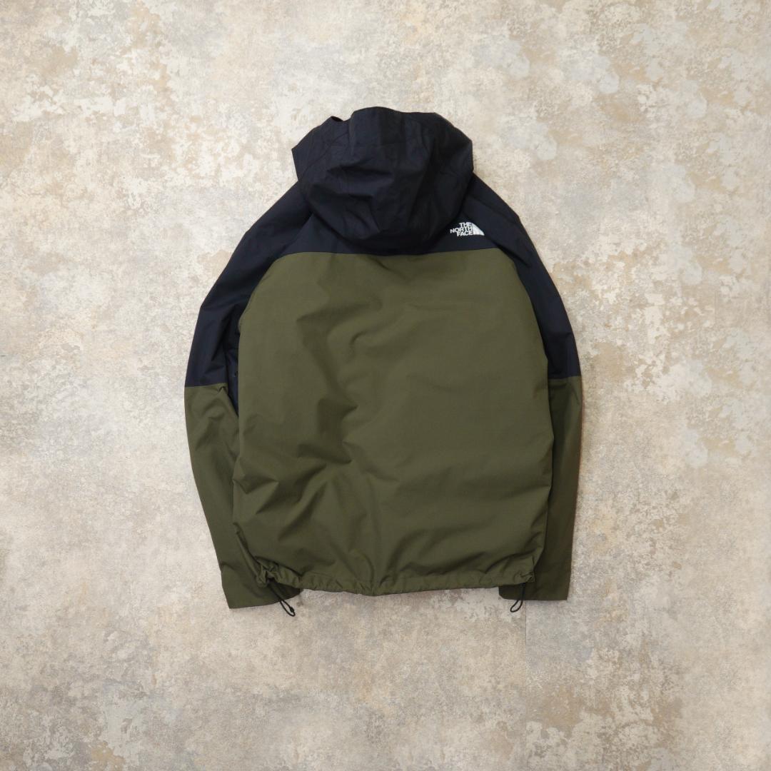 THE NORTH FACE トリクライメイトジャケット M 3way NT