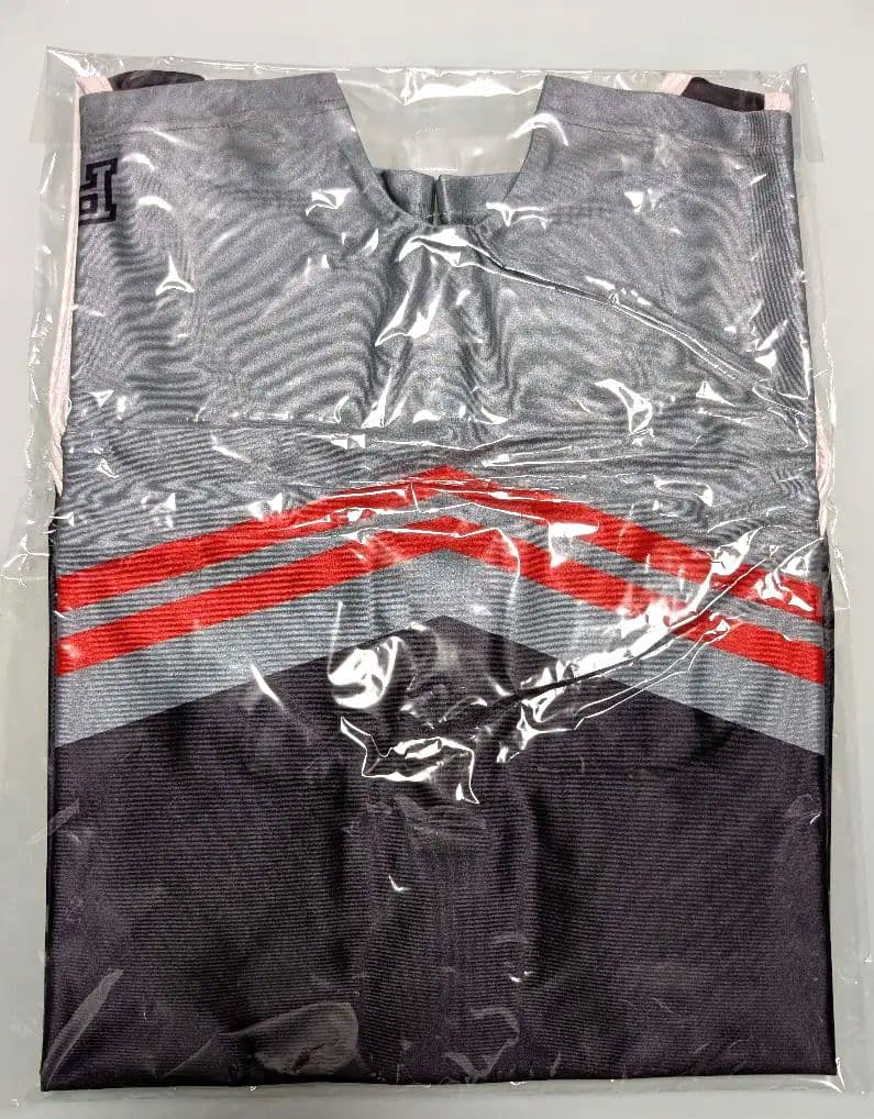 PROPAGANDA シングレット ビキニ セット XXL Navy