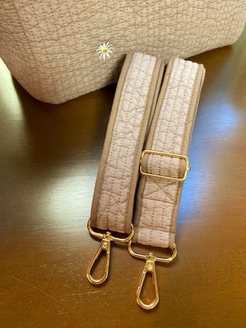 erika__ism様 3ルームズバッグ　ヌビバッグ　ポケットいっぱいバッグ