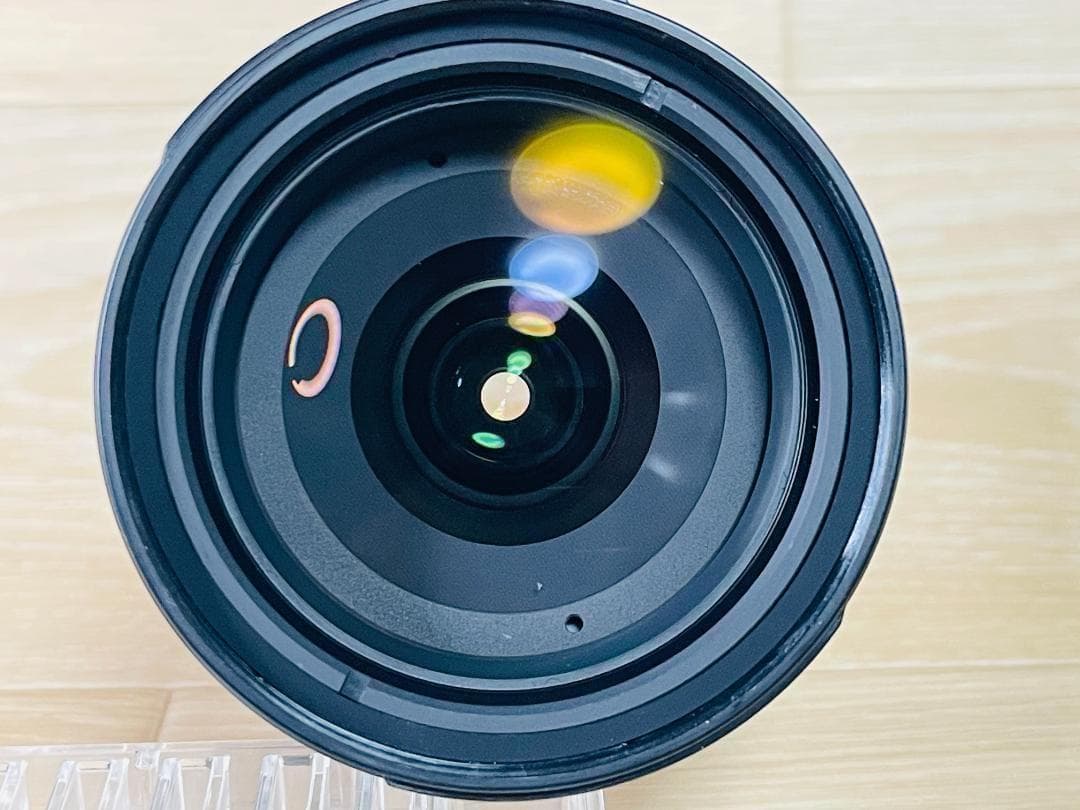 ☆美品★ニコン NIKON AF-S 18-200mm F3.5-5.6G VR