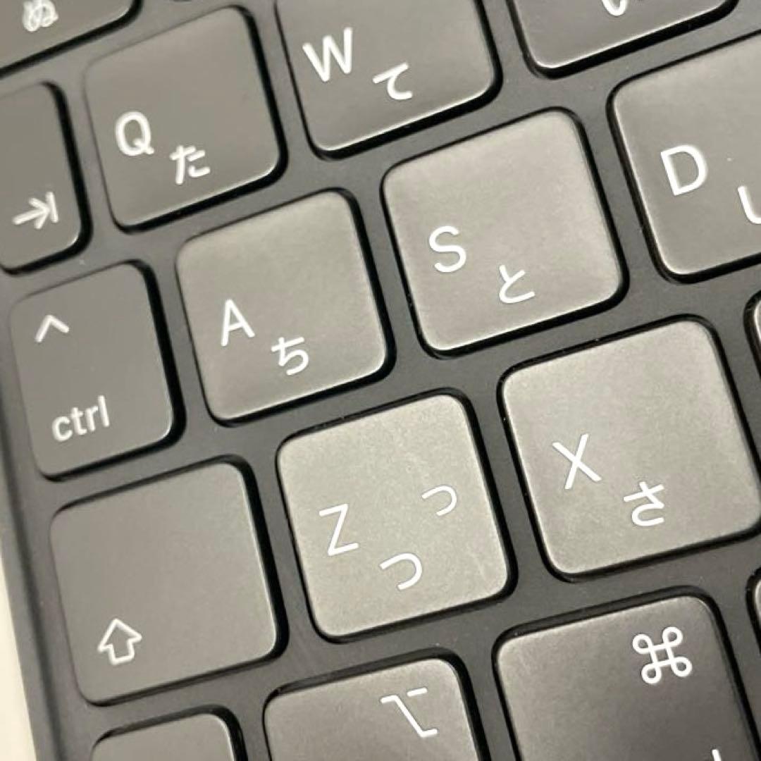 Apple iPad 11 inch 用 Magic Keyboard