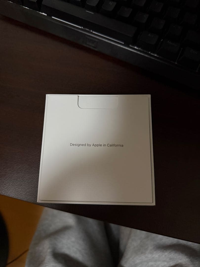 AirPods Pro 2（第2世代）