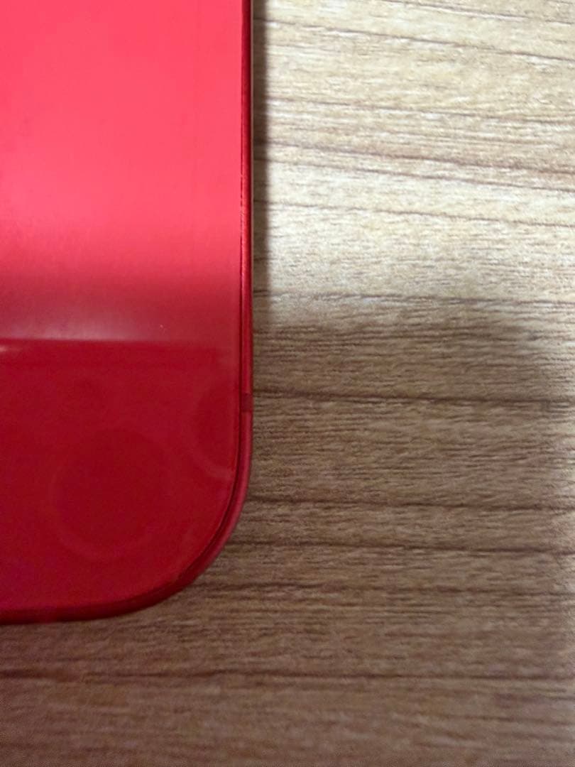 【猫さま専用】Apple iPhone 12 64GB レッド