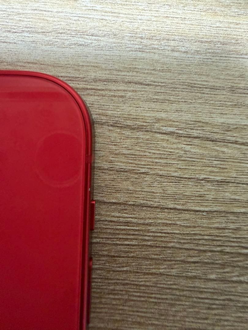 【猫さま専用】Apple iPhone 12 64GB レッド