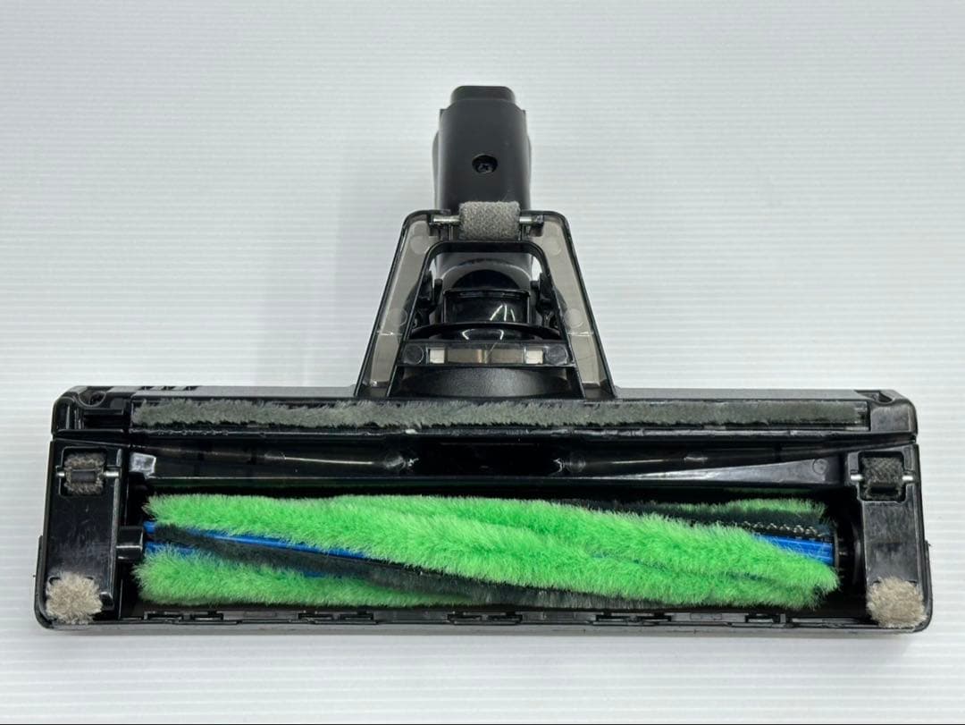 中古 動作保証　ヘッド　VC-CLS11 東芝　トルネオ　掃除機　回転ブラシ