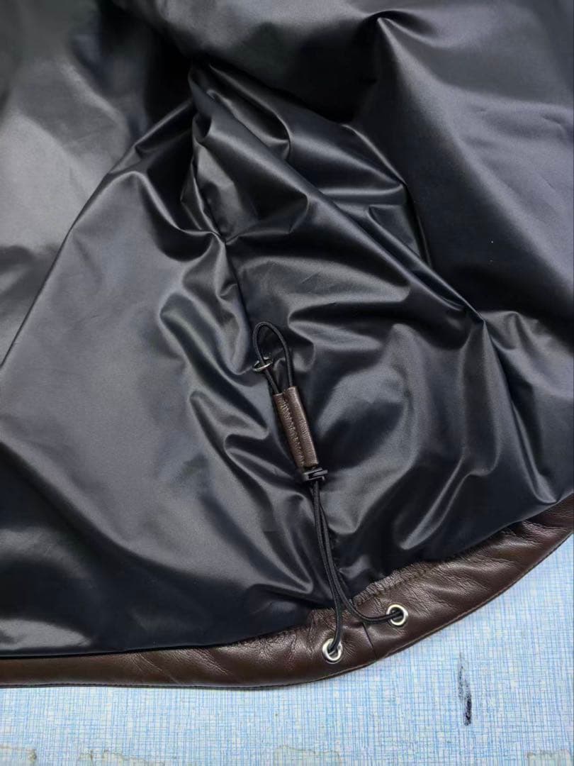 薔*き様 【calux/キャラクス】short coach jacket