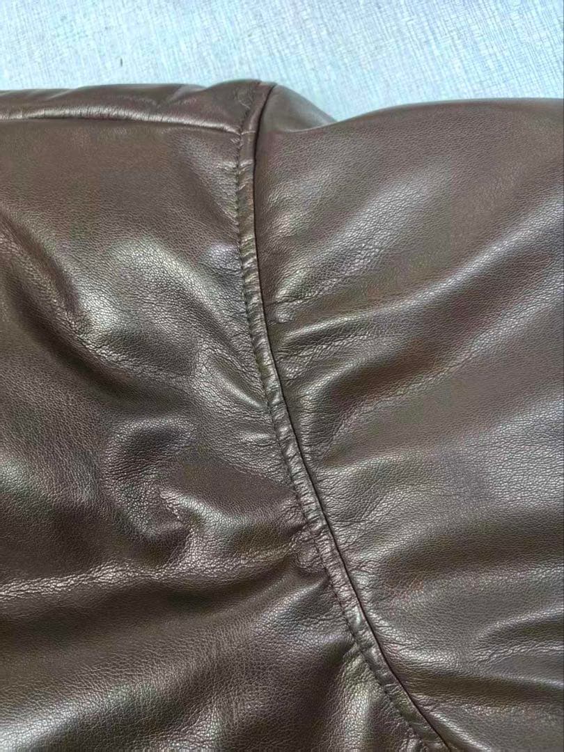 薔*き様 【calux/キャラクス】short coach jacket