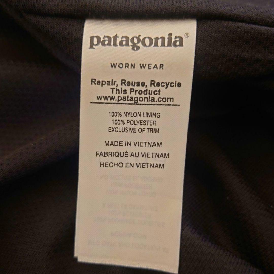 patagonia バギーズジャケット XS