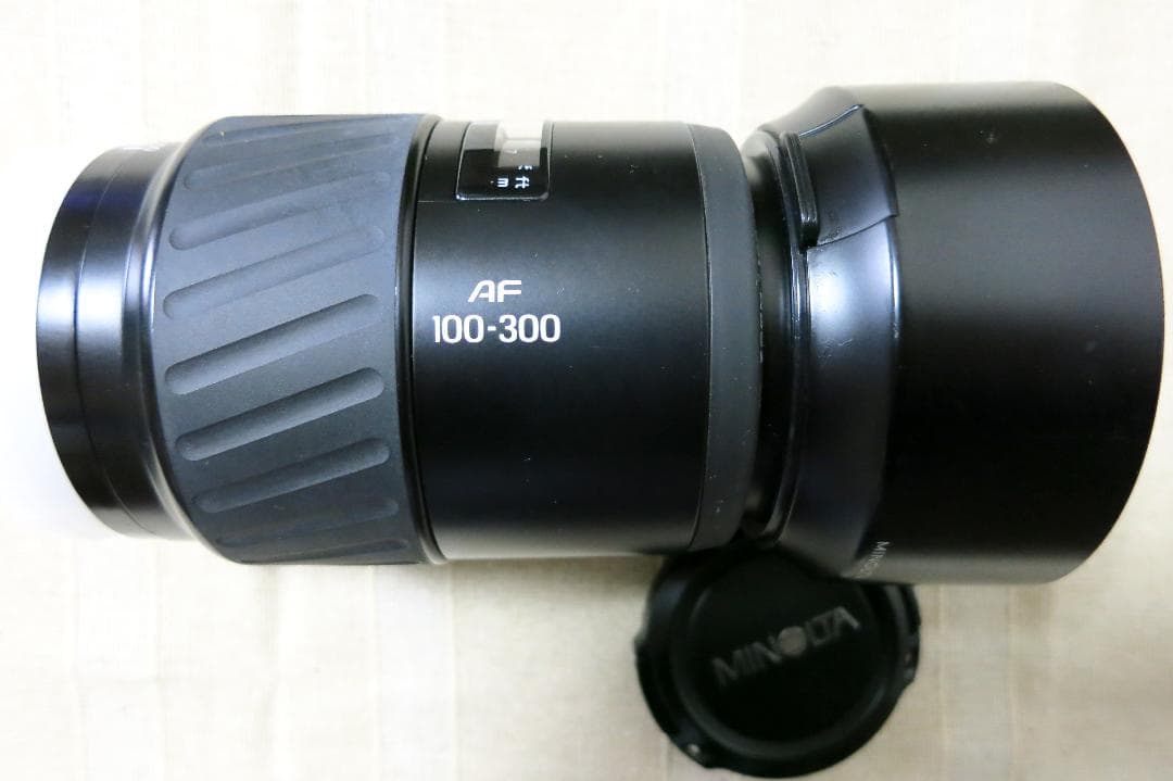 ミノルタ MINOLTA α7xi フィルムカメラ