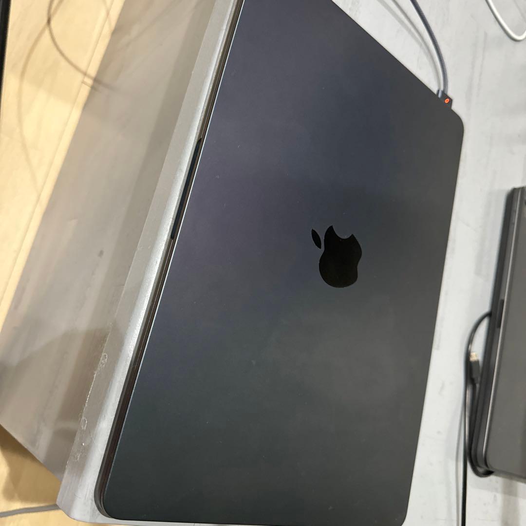 MacBook Air13インチ