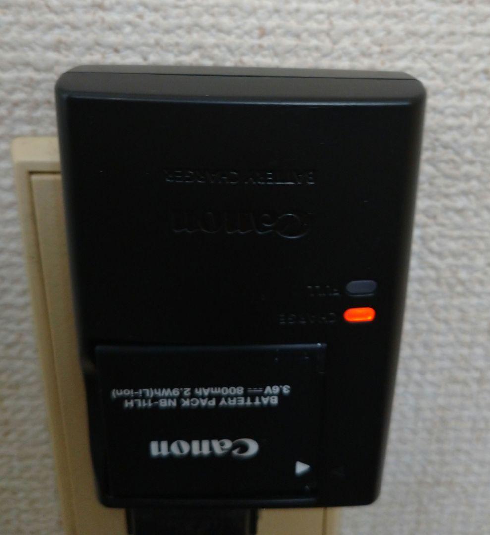 キャノン Canon IXUS 140 ピンク 大人気♥️