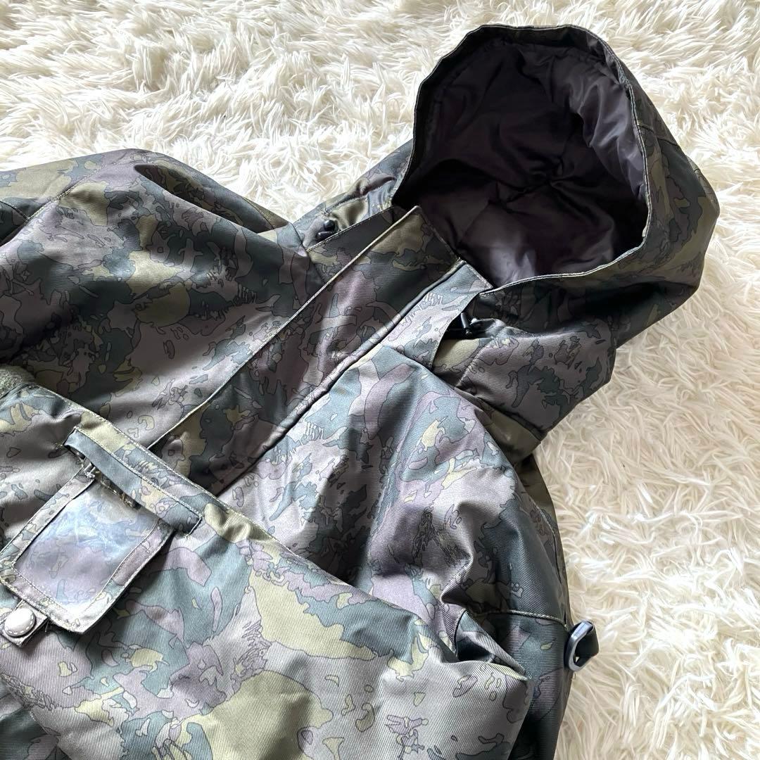 #T5✨COSBY✨スキー スノボ ウェア 上下 メンズM