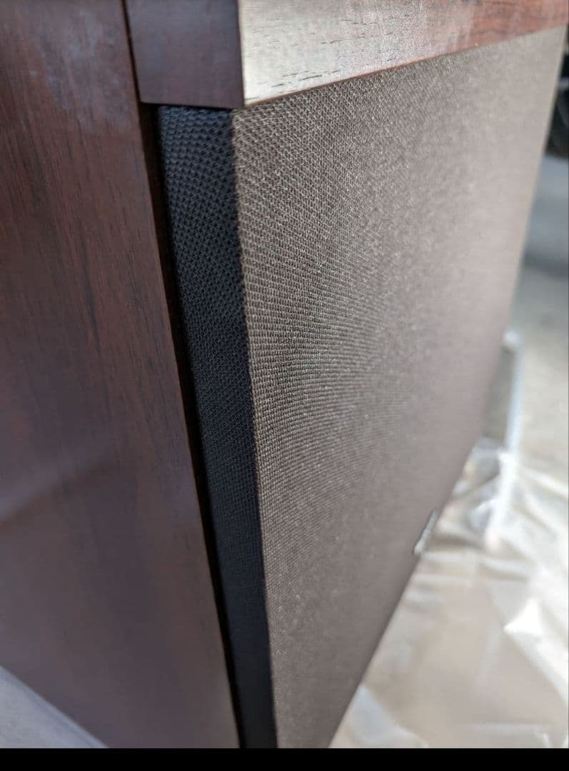 山下！Technics SB-2370 スピーカー