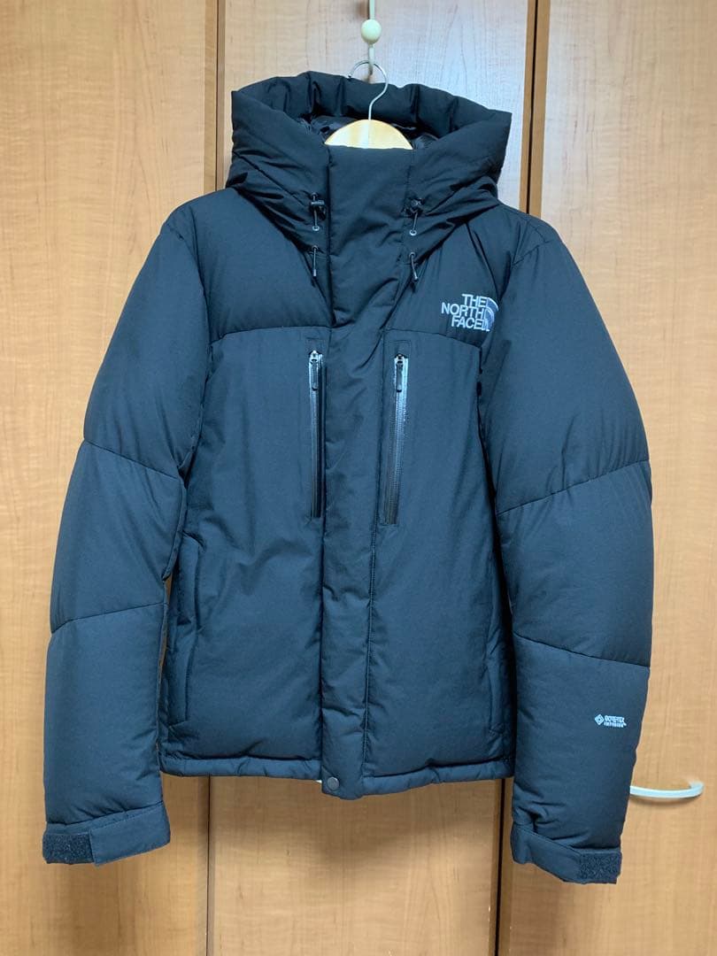 THE NORTH FACE バルトロライトジャケット　BLK Lサイズ